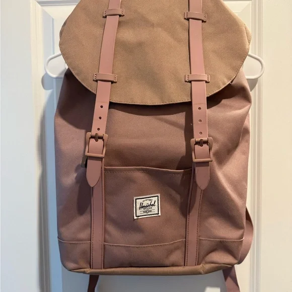 Herschel Supply Company | Bags | Herschel Supply Company Tan  display picture 1